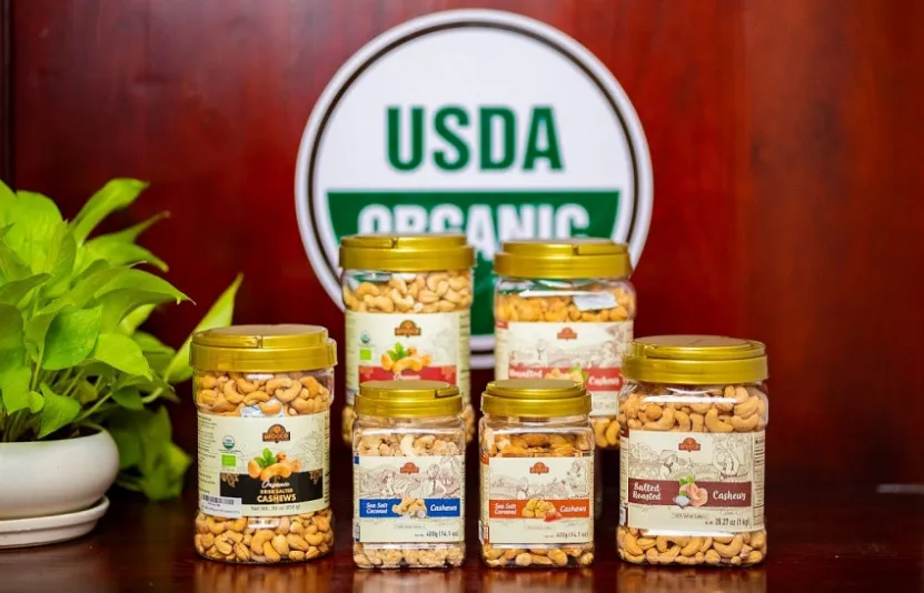 Vượt qua khủng hoảng, Lafooco 